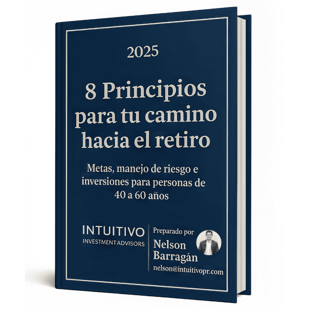 E-Book de Retiro