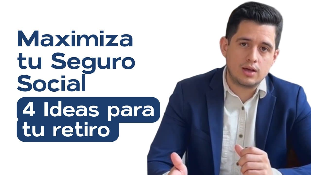 5 Acciones de calidad para tu retiro